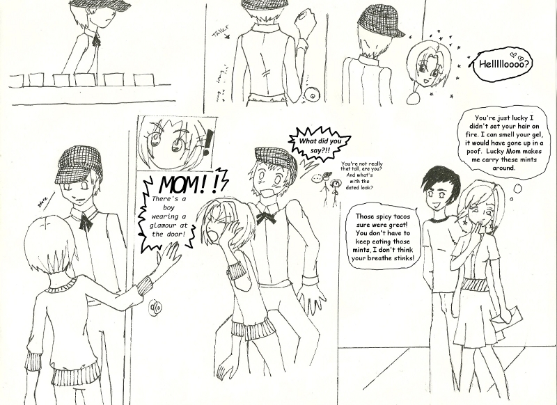 Comic