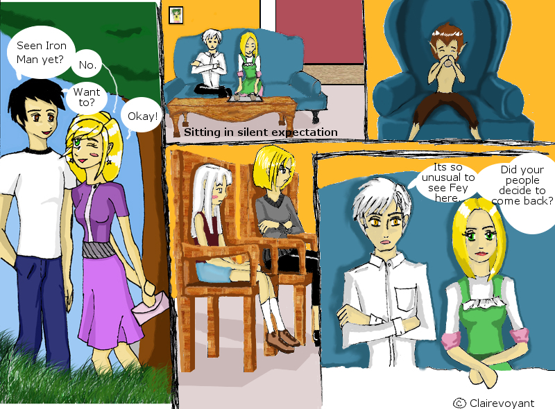 Comic