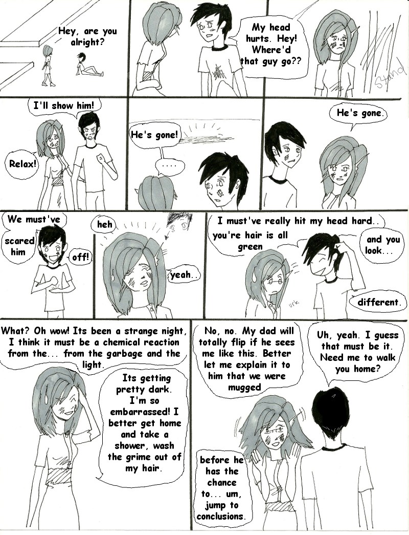 Comic